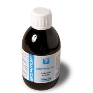 ERGYPHYTUM DE 250ML NUTERGIA 