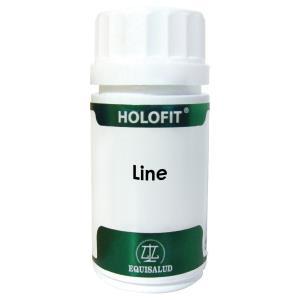 HOLOFIT LINE 50cap. EQUISALUD