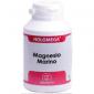 HOLOMEGA MAGNESIO MARINO 180cap EQUISALUD