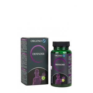 ORGONO DEFENDER 60 CAP SILICIUM ESPAÑA