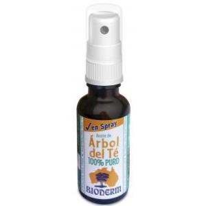 ARBOL DEL TE puro spray 30ml. TONGIL