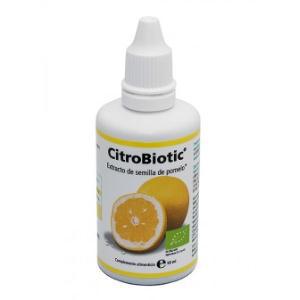 CITROBIOTIC 50ML SANITAS NUTRINAT