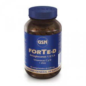 FORTE D 90comp G.S.N.