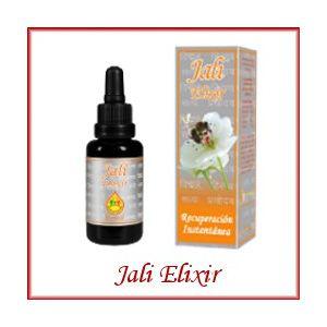 JALI 2 30ML ELIXIR  HIRANYAGARBA