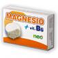 MAGNESIO + VIT.B6 30 COMP NEOVITAL