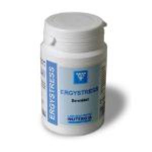 ERGYSTRESS 60 CAP   NUTERGIA 