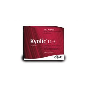 KYOLIC 103 90cap. VITAE