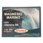 MAGNESIO MARINO con vit. B6 30cap.  INTEGRALIA