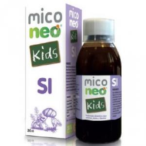 MICO NEO SI KIDS 200ml. NEOVITAL