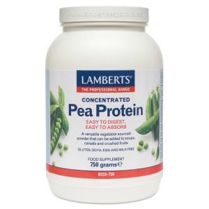 PEA PROTEIN 750gr. (guisante)  LAMBERTS