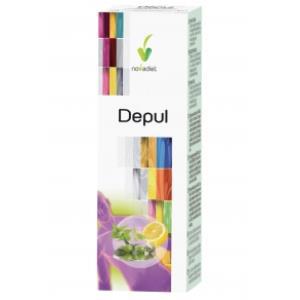 DEPUL 30ml.NOVA DIET S.A