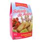 GALLETAS SALVADO AVENA FRUTOS ROJOS S/A 250grs.  Y