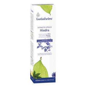 HIEDRA extracto lipidico 100ml. ESENTIAL AROMS