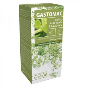 GASTOMAC 250ML.  DIETMED