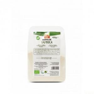 HARINA TAPIOCA BIO 400grs. FINESTRA FINESTRA