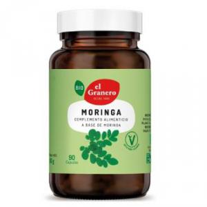 MORINGA 90 cap BIO  EL GRANERO