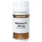 HOLOVIT VIT. B1 100mg. 50cap. EQUISALUD