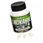 L-METHIONINA 60comp. HEALTH AID