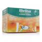 INF.MELISA 20uni.SORIA NATURAL S.L.