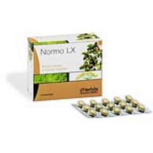 NORMO LX 75 comp 650mg  D`HERBOS 