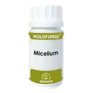 HOLOFUNGI micelium 180cap. EQUISALUD