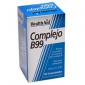 MEGA B99 COMPLEX 60comp. HEALTH AID