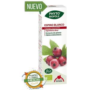 PHYTO-BIPOLE BIO ESPINO BLANCO 50ml. INTERSA 