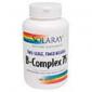 B COMPLEX ACCION RETARDADA 75 mg. 100cap.SOLARAY