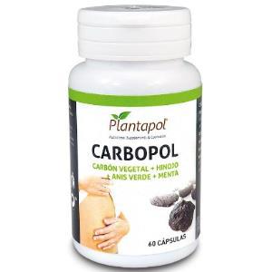 CARBOPOL 60cap.  PLANTA POL