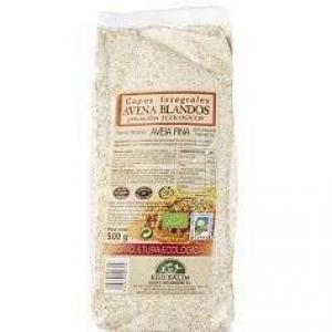 COPOS AVENA BLANDOS 500grs ECO-SALIM