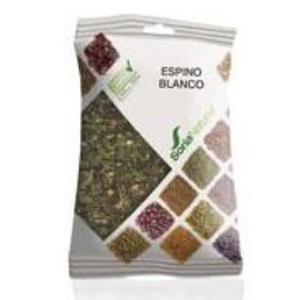 ESPINO BLANCO bolsa 50gr. SORIA NATURAL 