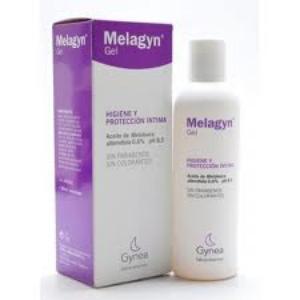 MELAGYN gel 200ml. GYNEA