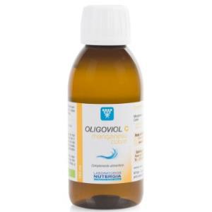 OLIGOVIOL C (manganeso/cobre) 150ML NUTERGIA