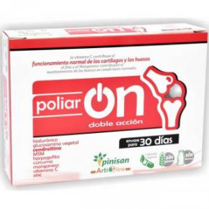 POLIAR ON 60 CAP PINISAN