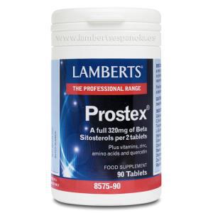 PROSTEX 90TAB LAMBERTS ESPAÑOLA S.L.