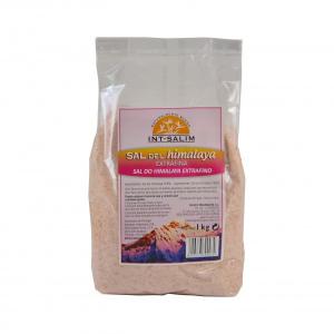 SAL HIMALAYA EXTRAFINA 1kg.  IN-SALIM