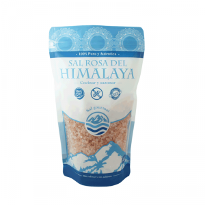 Sal Rosa del Himalaya BOLSA DOY-PACK 1KG UNEEB