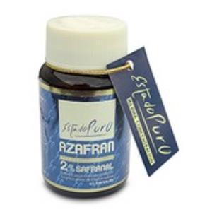 AZAFRAN 2% SAFRANAL 40CAP TONGIL