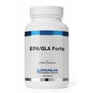 EPA GLA FORTE 120 CAPS DOUGLAS