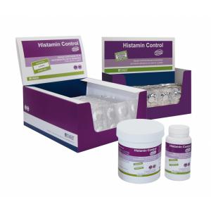 HISTAMIN CONTROL 120 COMP. BLISTER STANGEST MASCOT