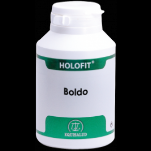 HOLOFIT BOLDO  180cap. EQUISALUD