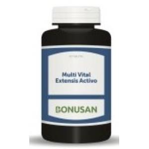 MULTI VITAL EXTENSIS 90 TAB BONUSAN