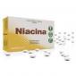 RETARD niacinamida (vit.B3) 48comp.SORIA NATURAL S