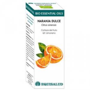 BIO ESSENTIAL OILS naranja dulce ac. esencial 10ml