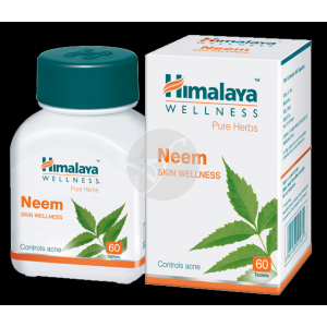 NEEM 60 CAP HIMALAYA