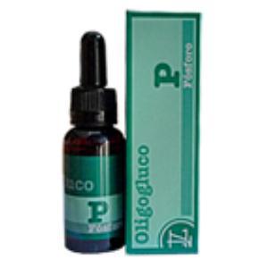 OLIGOGLUCO-P fosforo 30ml.EQUISALUD