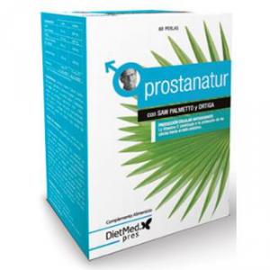 PROSTANATUR 60 CAP DIETMED