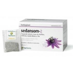 SEDANSOM 2 HERBOPLANT 20 SOBRE HERBORA S.L.