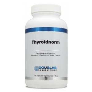 THYROIDNORM 120 CAP DOUGLAS