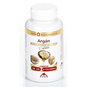 PERLAS ARGAN 80perlas.INTERSA 